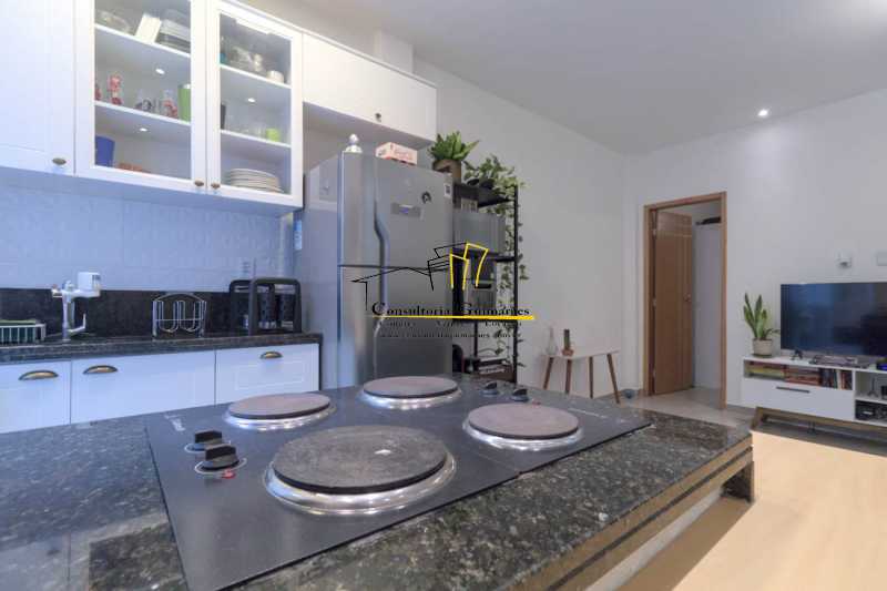 Apartamento à venda, 73m² - Foto 1