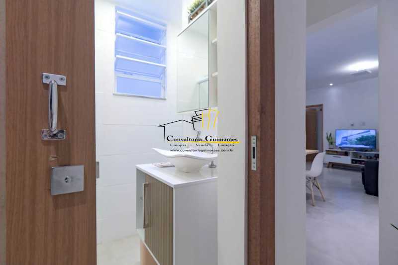 Apartamento à venda, 73m² - Foto 7