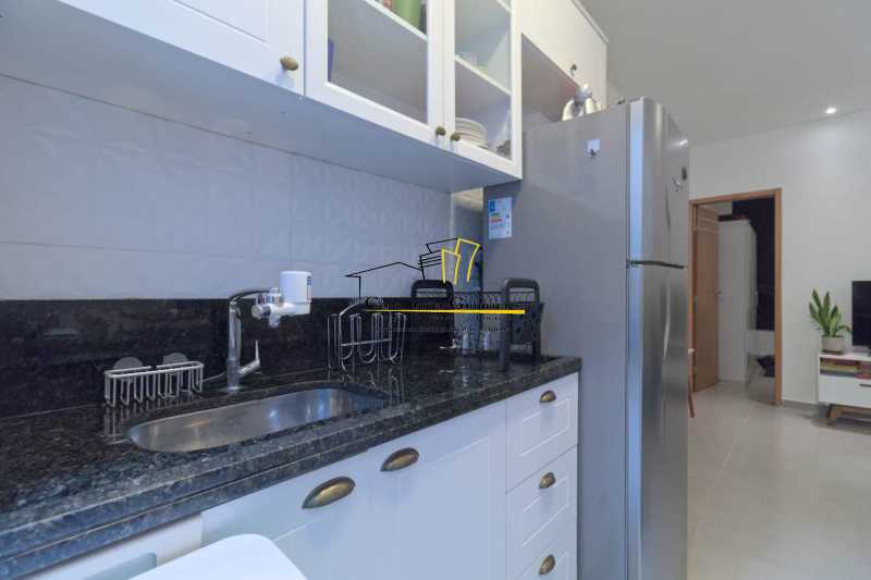 Apartamento à venda, 73m² - Foto 15