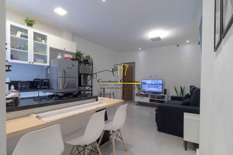 Apartamento à venda, 73m² - Foto 16