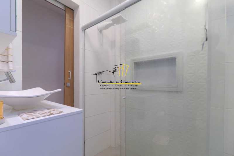 Apartamento à venda, 73m² - Foto 18