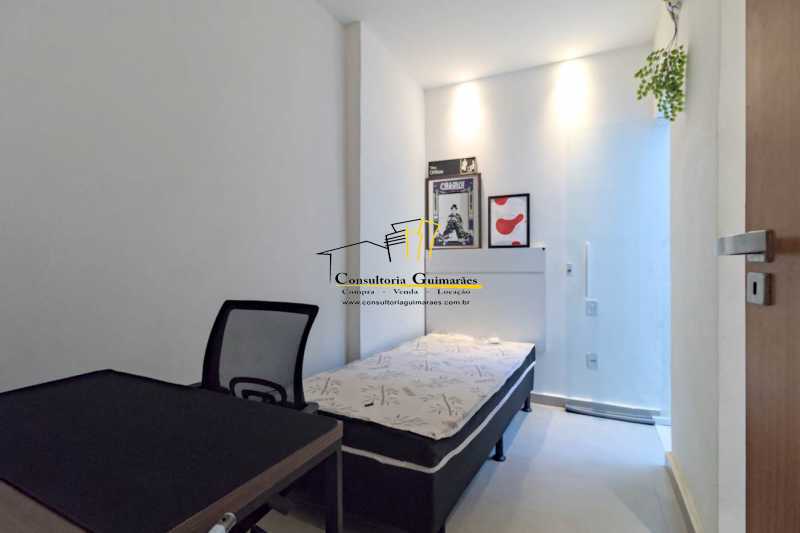 Apartamento à venda, 73m² - Foto 20