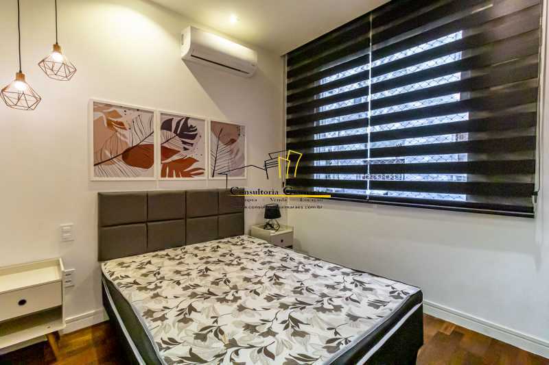 Apartamento à venda com 2 quartos, 80m² - Foto 3