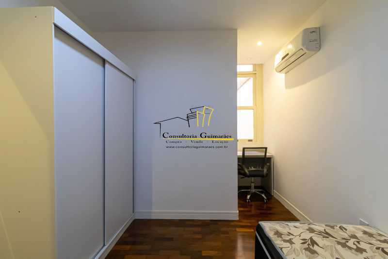 Apartamento à venda com 2 quartos, 80m² - Foto 16