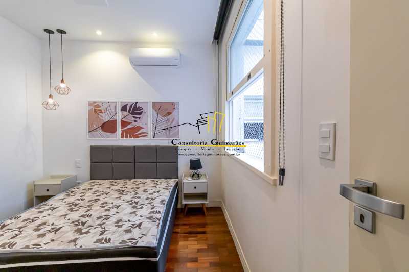 Apartamento à venda com 2 quartos, 80m² - Foto 17