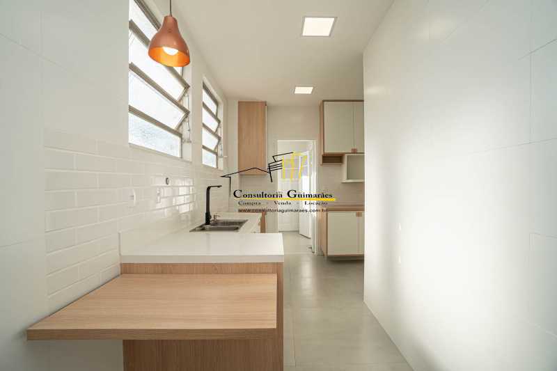 Apartamento à venda com 4 quartos, 130m² - Foto 7