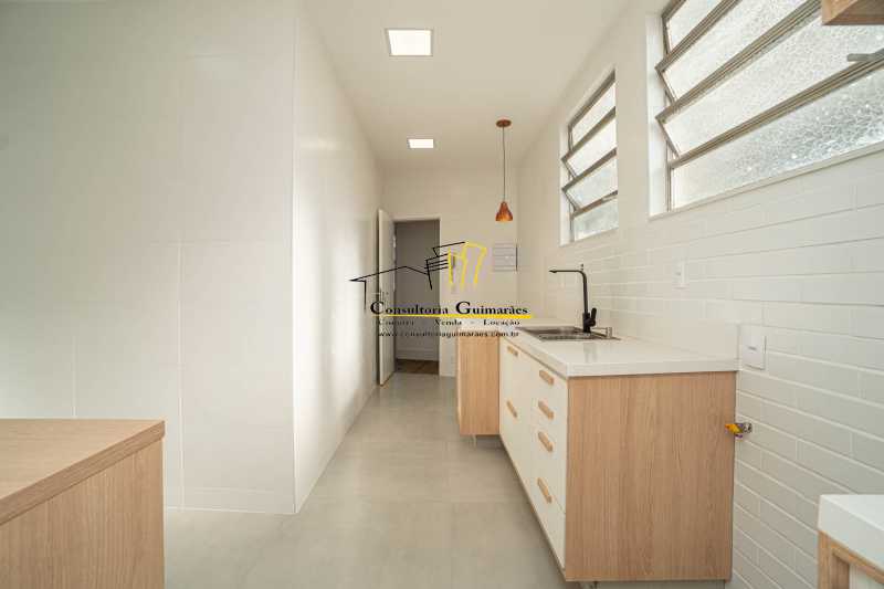 Apartamento à venda com 4 quartos, 130m² - Foto 8