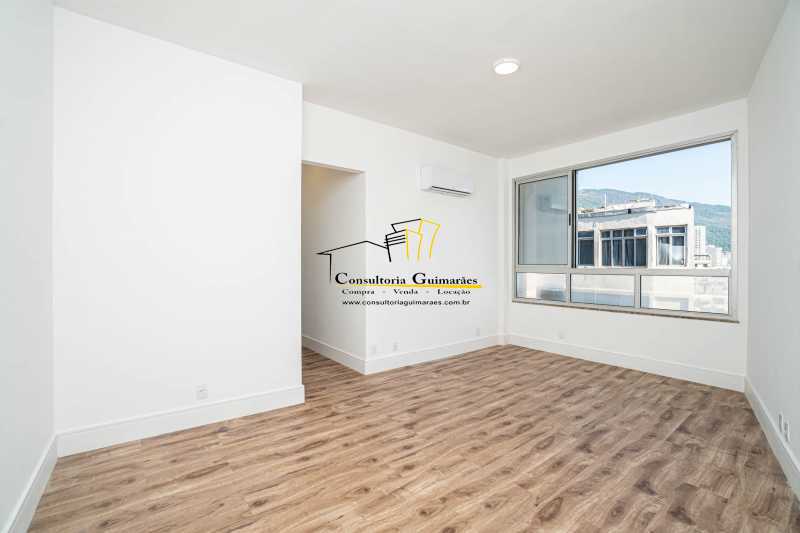 Apartamento à venda com 4 quartos, 130m² - Foto 20