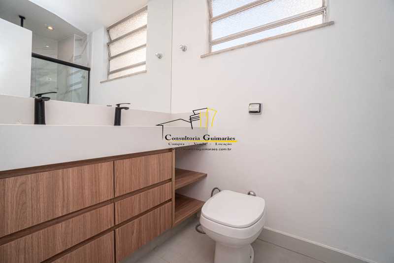 Apartamento à venda com 4 quartos, 130m² - Foto 26