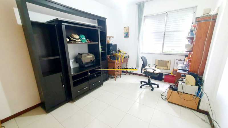 Cobertura à venda com 3 quartos, 193m² - Foto 9