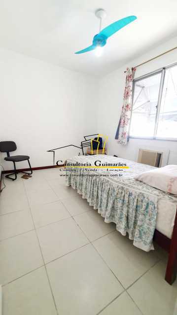 Cobertura à venda com 3 quartos, 193m² - Foto 12