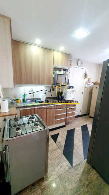 Cobertura à venda com 3 quartos, 193m² - Foto 8