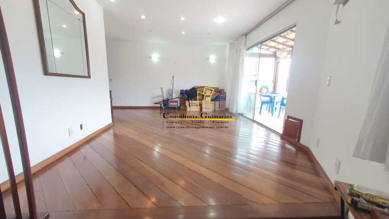 Cobertura à venda com 3 quartos, 193m² - Foto 24