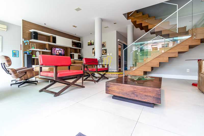 Casa de Vila à venda com 4 quartos, 595m² - Foto 21