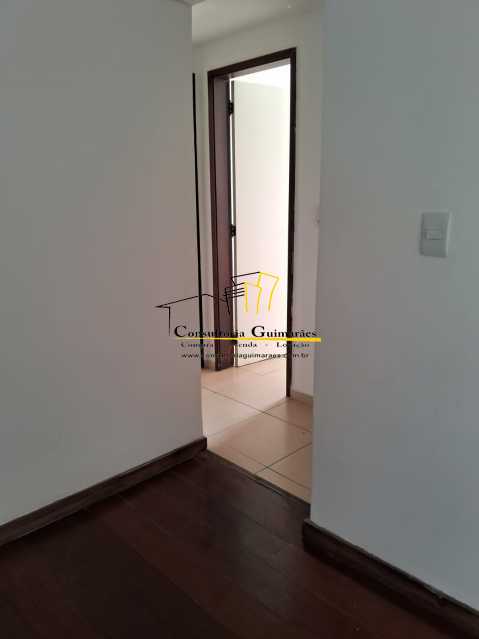 Apartamento à venda com 2 quartos - Foto 5