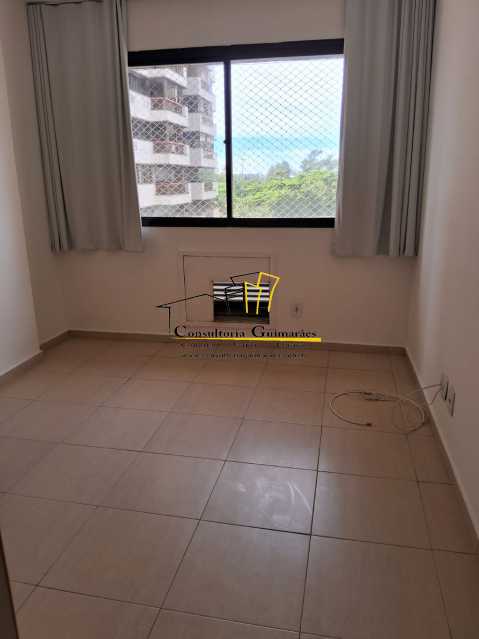 Apartamento à venda com 2 quartos - Foto 4