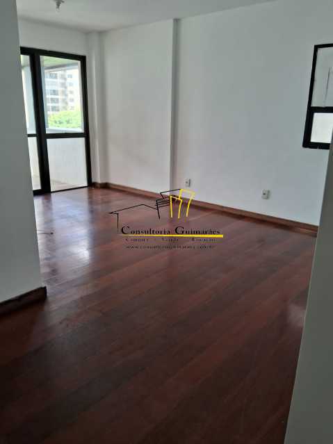 Apartamento à venda com 2 quartos - Foto 1