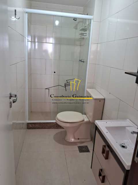 Apartamento à venda com 2 quartos - Foto 10