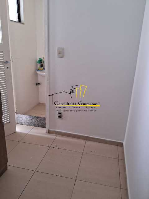 Apartamento à venda com 2 quartos - Foto 12