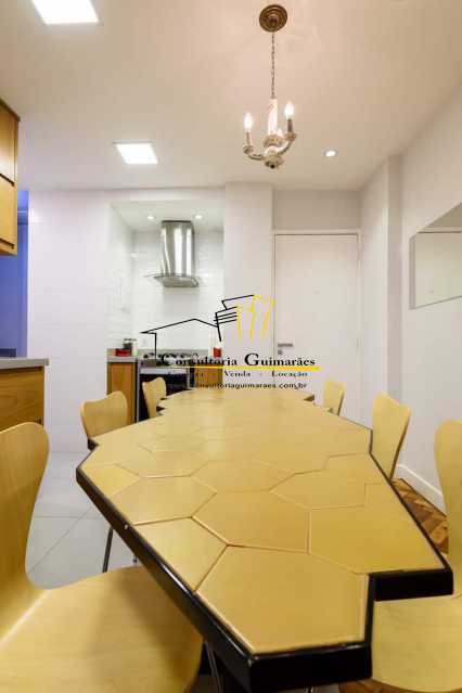 Apartamento à venda com 3 quartos, 90m² - Foto 7