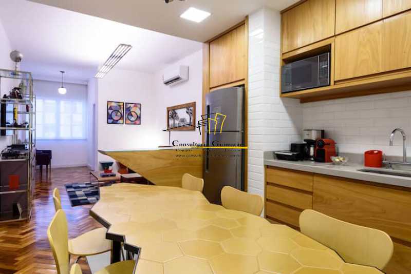 Apartamento à venda com 3 quartos, 90m² - Foto 23