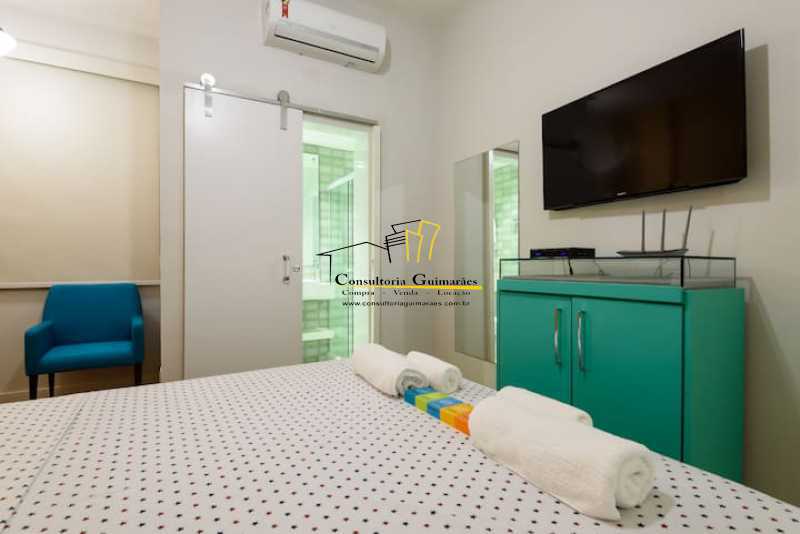 Apartamento à venda com 3 quartos, 90m² - Foto 25