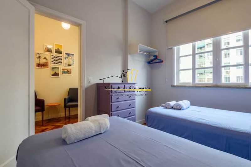 Apartamento à venda com 3 quartos, 90m² - Foto 27