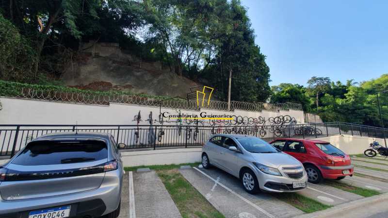 Apartamento, 2 quartos, 50 m² - Foto 4