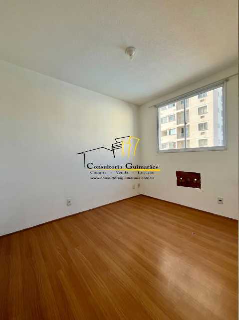 Apartamento, 2 quartos, 50 m² - Foto 16