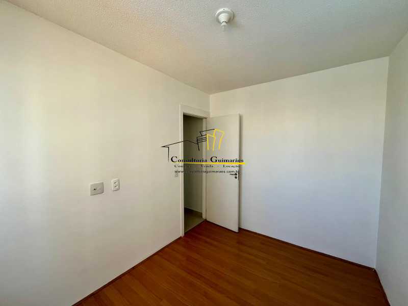 Apartamento, 2 quartos, 50 m² - Foto 10