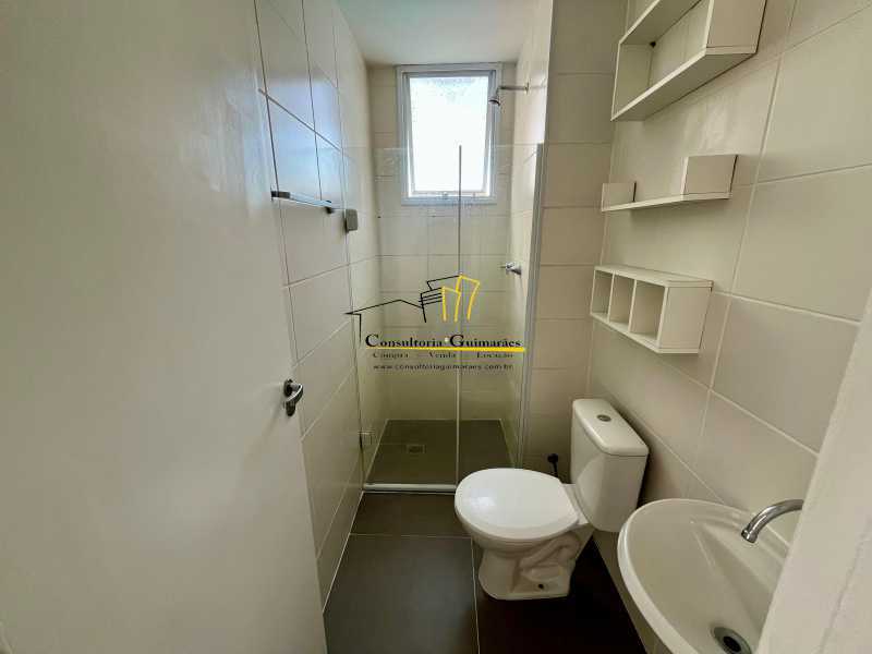 Apartamento, 2 quartos, 50 m² - Foto 27