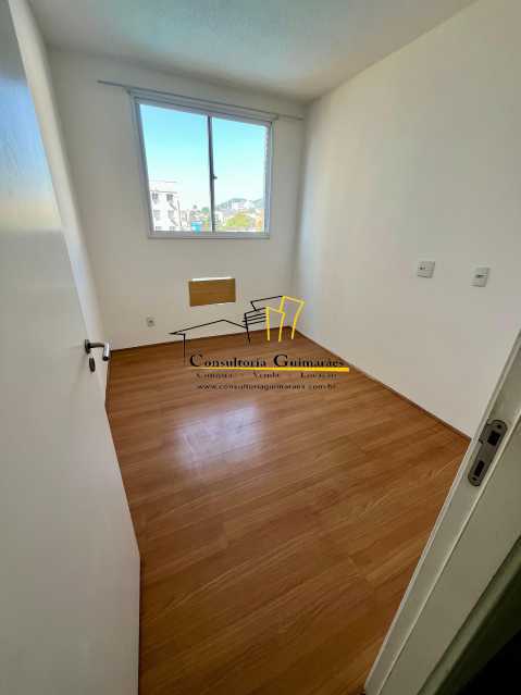 Apartamento, 2 quartos, 50 m² - Foto 17