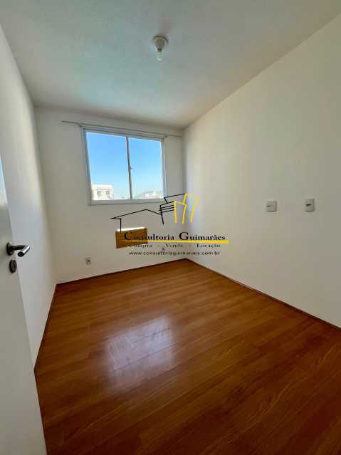 Apartamento, 2 quartos, 50 m² - Foto 18