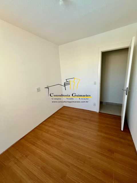 Apartamento, 2 quartos, 50 m² - Foto 19