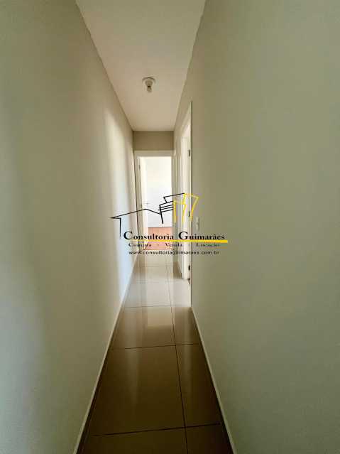 Apartamento, 2 quartos, 50 m² - Foto 20