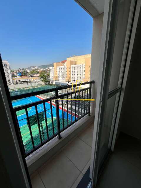 Apartamento, 2 quartos, 50 m² - Foto 14