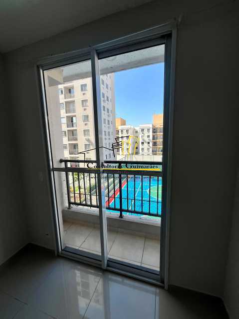 Apartamento, 2 quartos, 50 m² - Foto 15