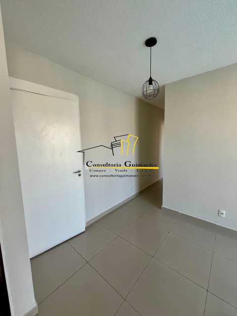 Apartamento, 2 quartos, 50 m² - Foto 11