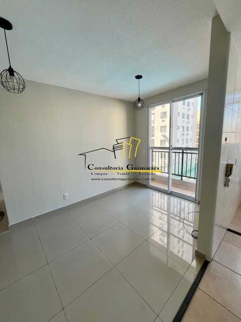 Apartamento, 2 quartos, 50 m² - Foto 13