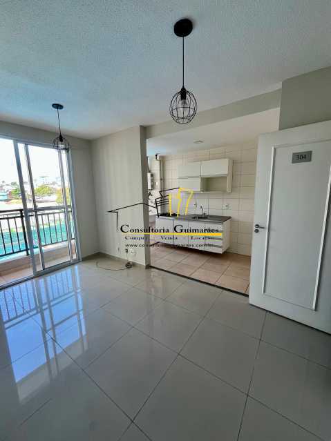 Apartamento, 2 quartos, 50 m² - Foto 12