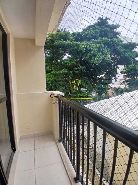 Apartamento, 3 quartos, 85 m² - Foto 3