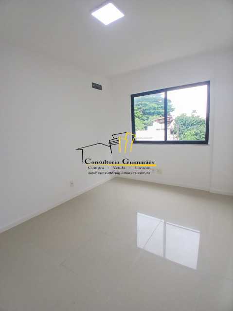Apartamento, 3 quartos, 85 m² - Foto 5