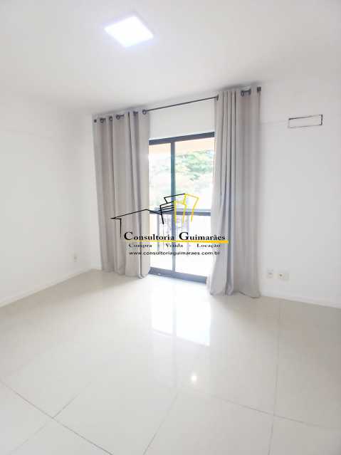 Apartamento, 3 quartos, 85 m² - Foto 6