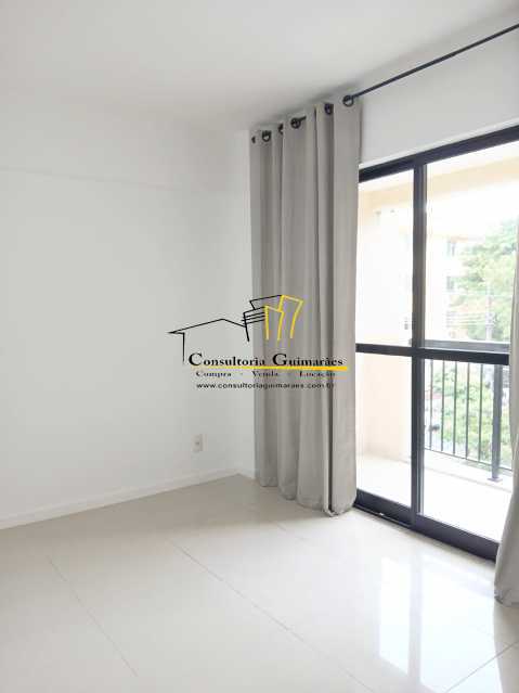 Apartamento, 3 quartos, 85 m² - Foto 7