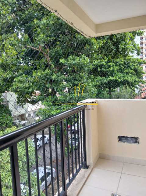 Apartamento, 3 quartos, 85 m² - Foto 8