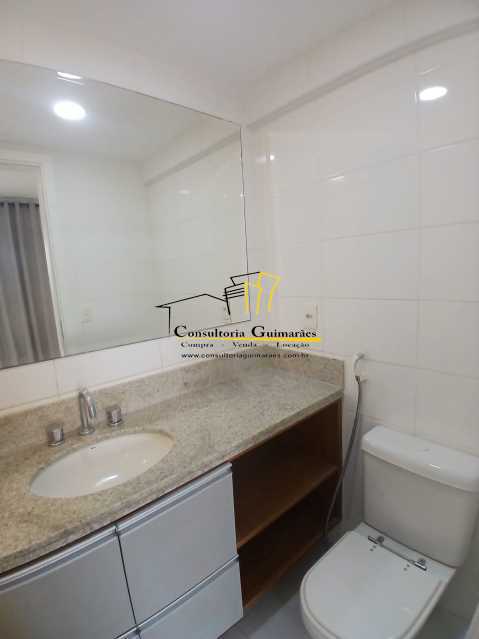 Apartamento, 3 quartos, 85 m² - Foto 12