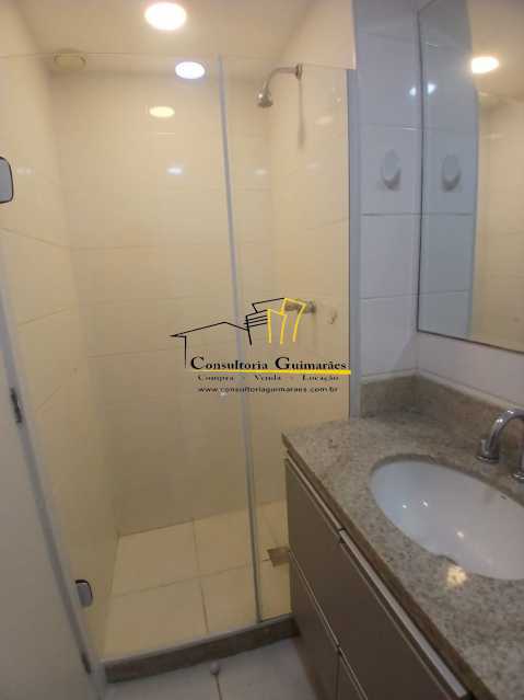 Apartamento, 3 quartos, 85 m² - Foto 13