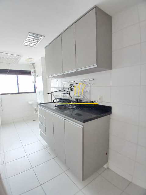 Apartamento, 3 quartos, 85 m² - Foto 9