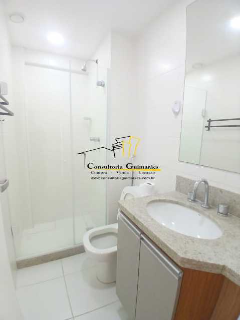 Apartamento, 3 quartos, 85 m² - Foto 10