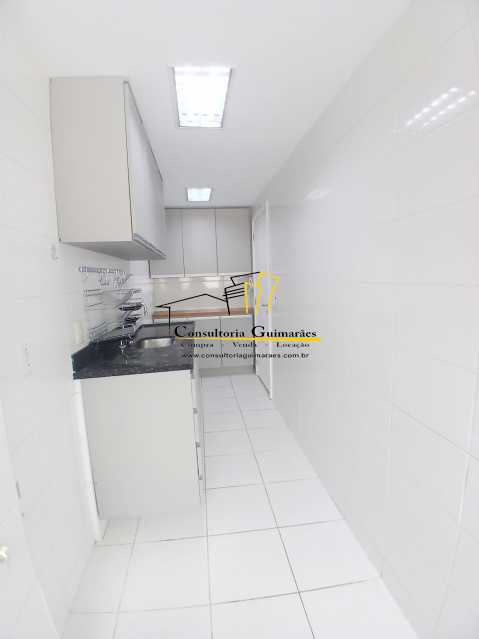 Apartamento, 3 quartos, 85 m² - Foto 11